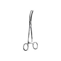 Hysterectomy Forceps